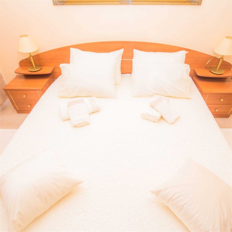 Apartment "La Casa" A2+2