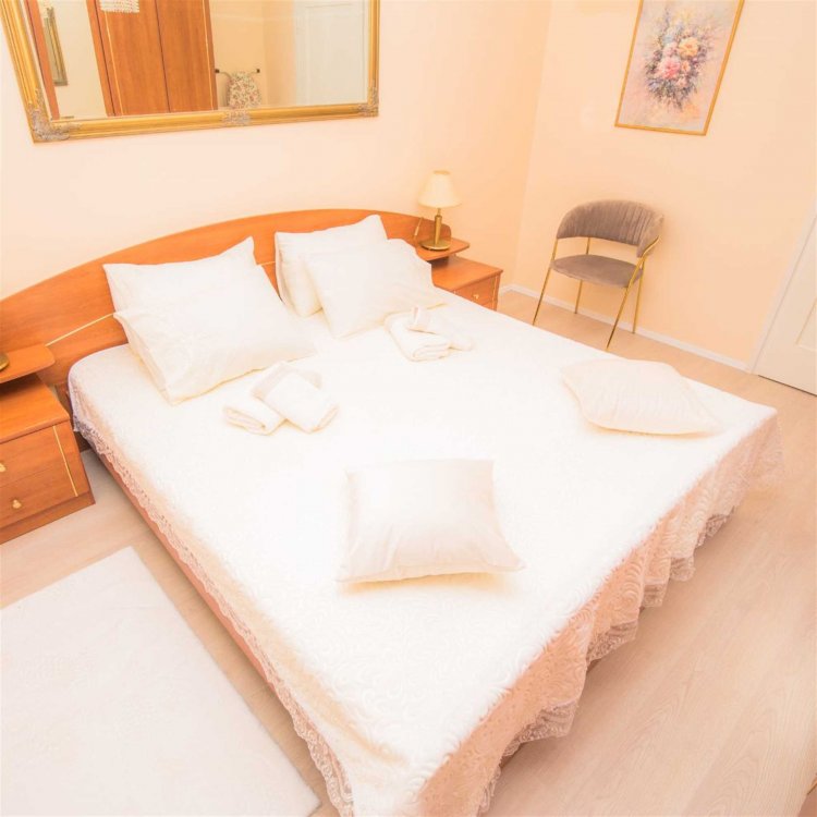 Apartment "La Casa" A2+2