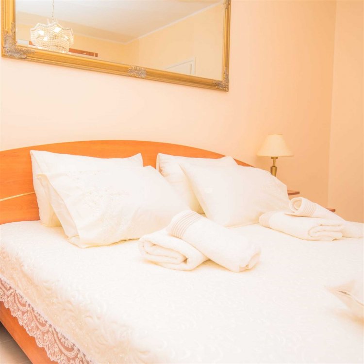 Apartment "La Casa" A2+2