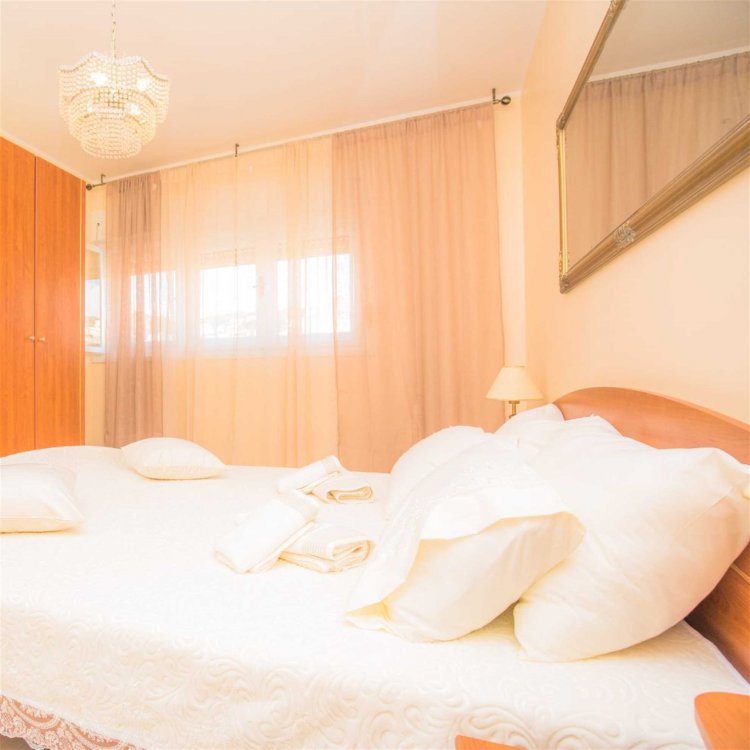 Apartment "La Casa" A2+2