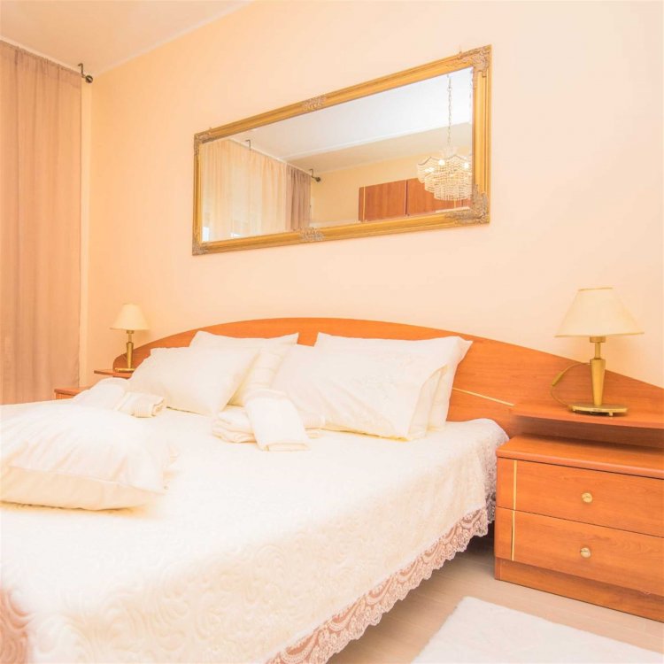 Apartment "La Casa" A2+2