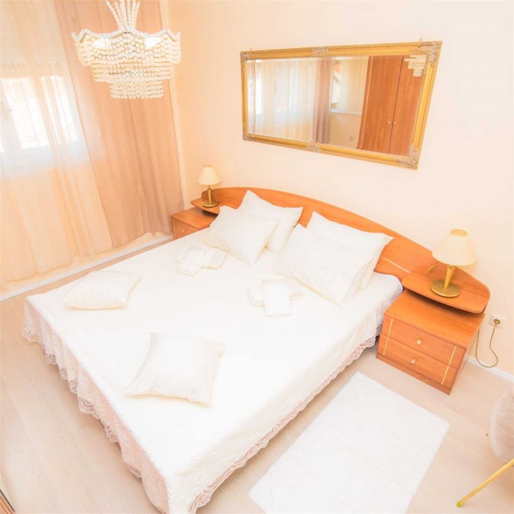 Apartment "La Casa" A2+2