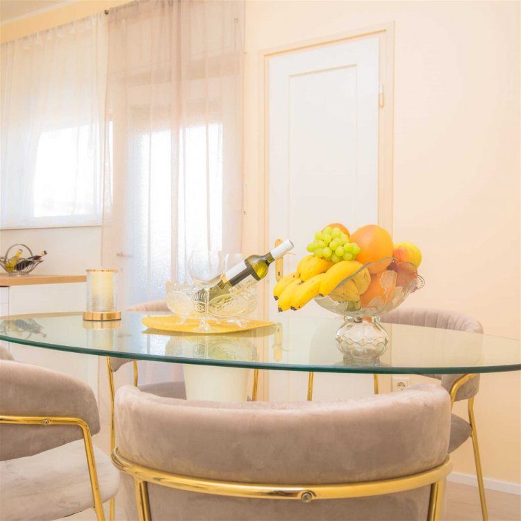 Apartment "La Casa" A2+2