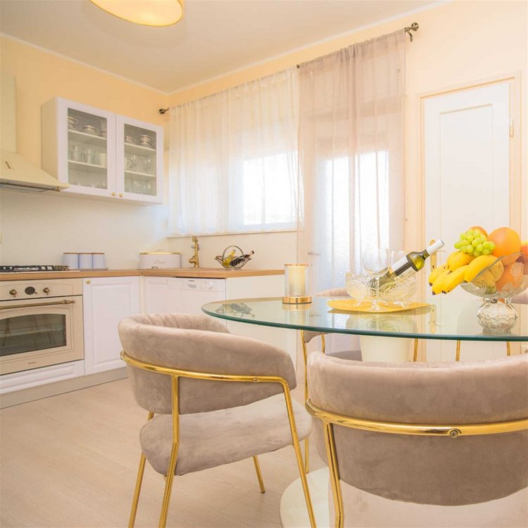 Apartment "La Casa" A2+2