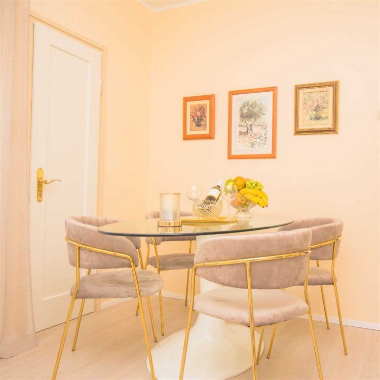 Apartment "La Casa" A2+2