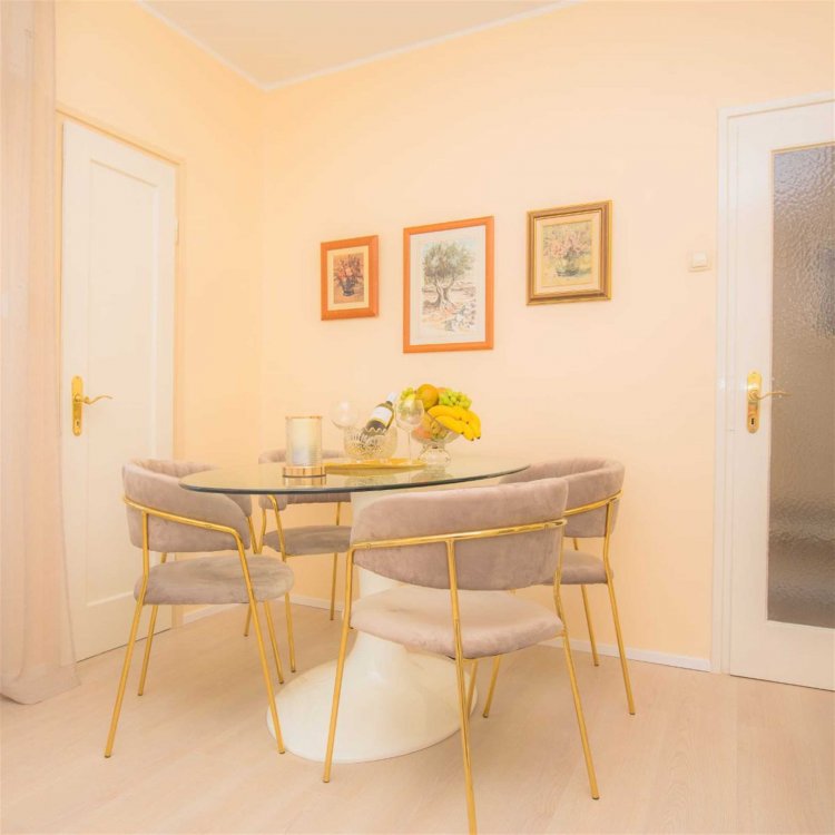 Apartment "La Casa" A2+2