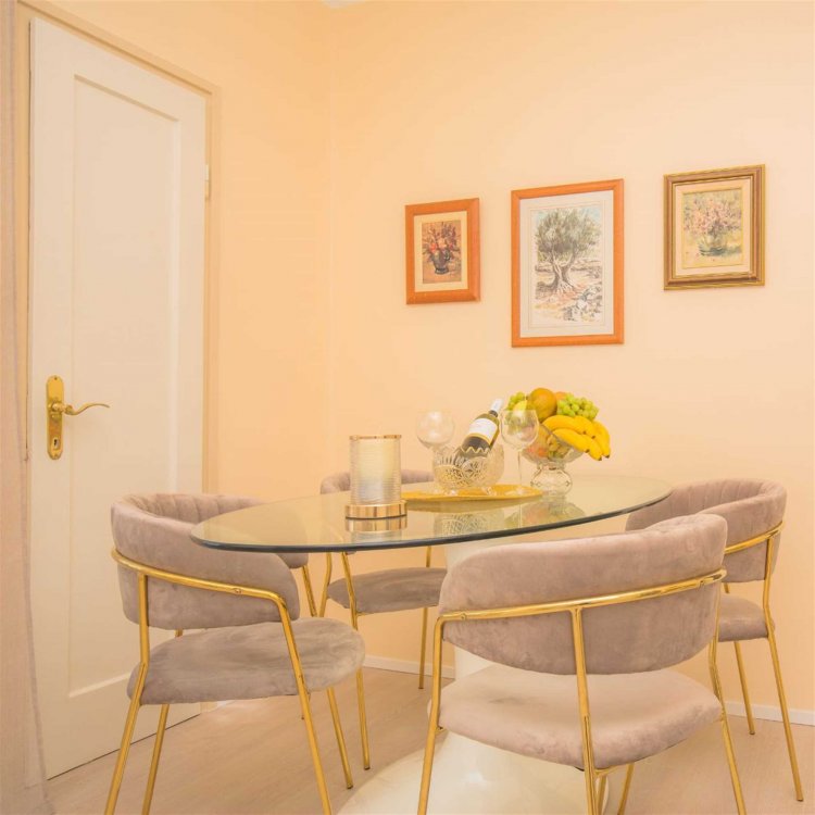 Apartment "La Casa" A2+2