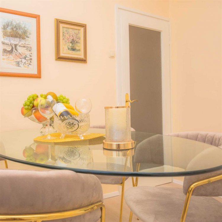 Apartment "La Casa" A2+2