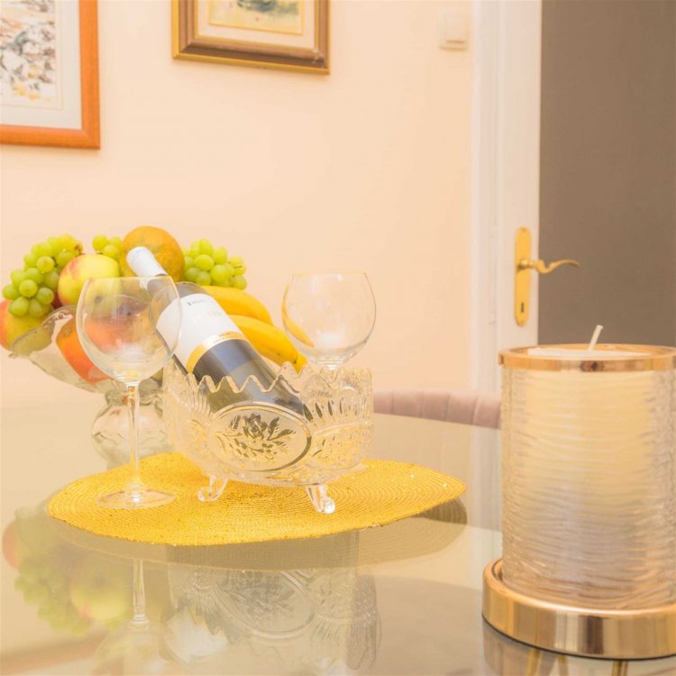 Apartment "La Casa" A2+2