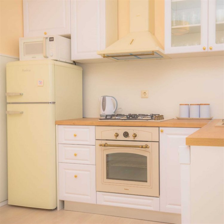 Apartment "La Casa" A2+2