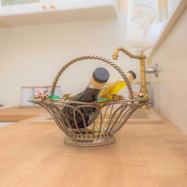 Apartment "La Casa" A2+2