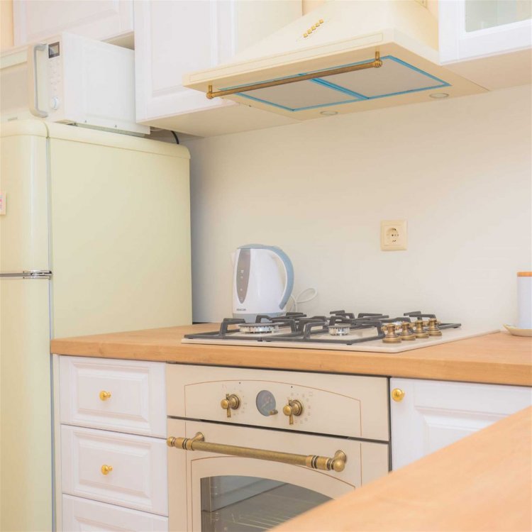 Apartment "La Casa" A2+2