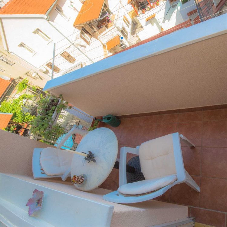 Apartment "La Casa" A2+2