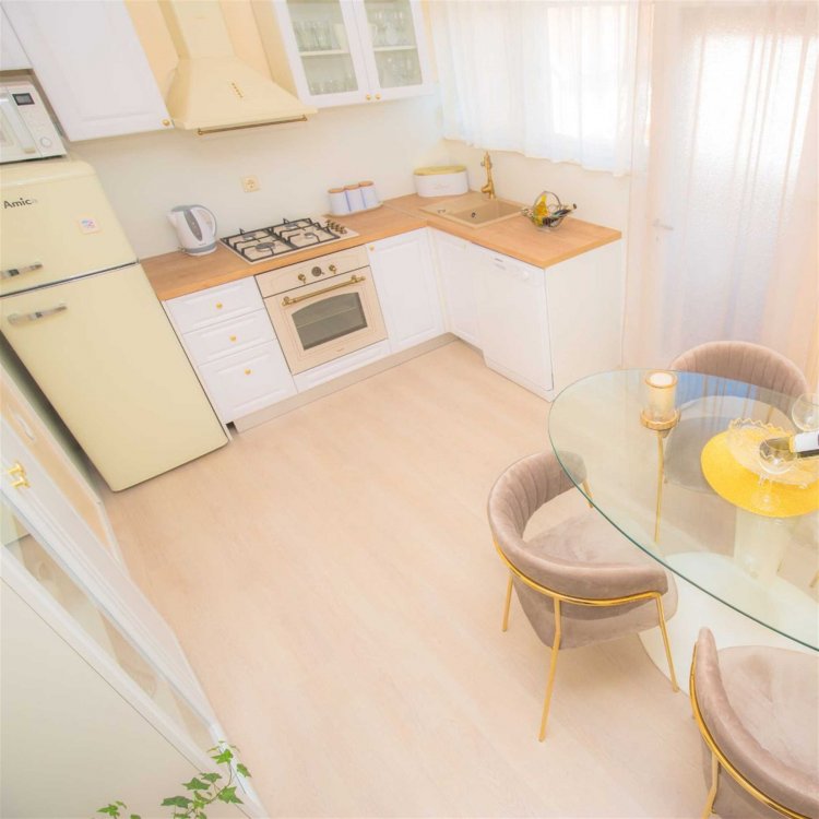 Apartment "La Casa" A2+2