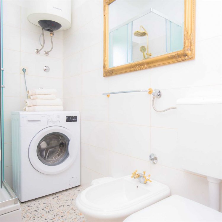 Apartment "La Casa" A2+2