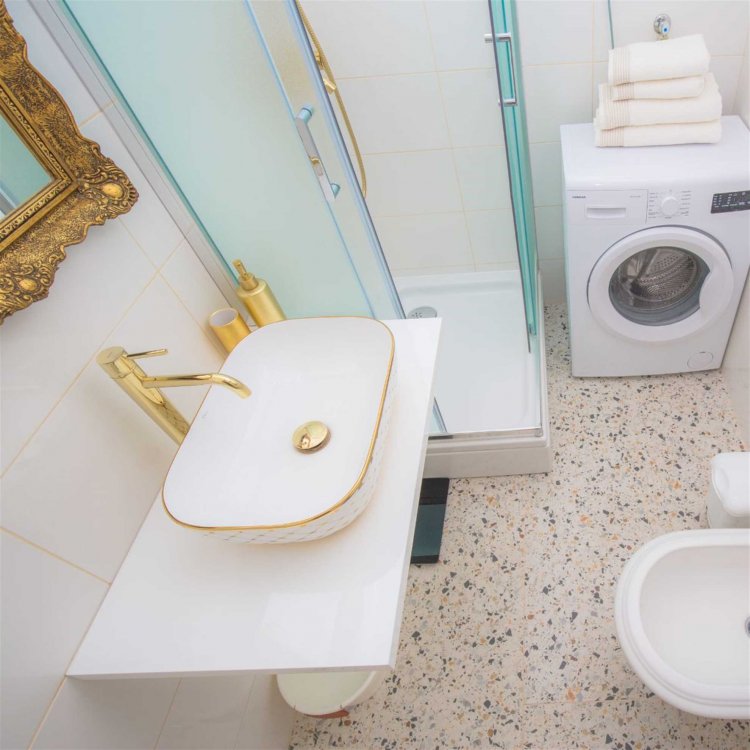 Apartment "La Casa" A2+2