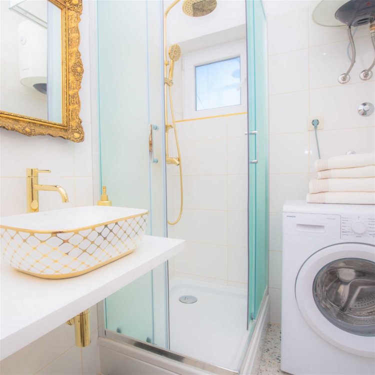 Apartment "La Casa" A2+2