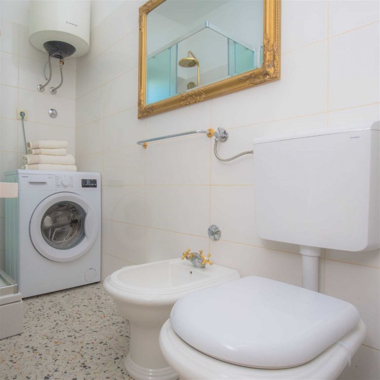 Apartment "La Casa" A2+2