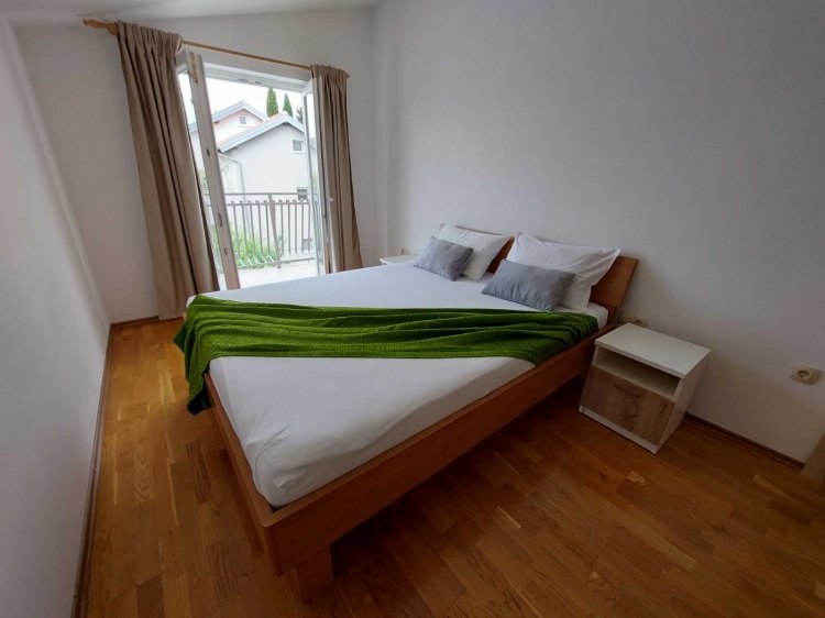 Apartment Josic Vodice