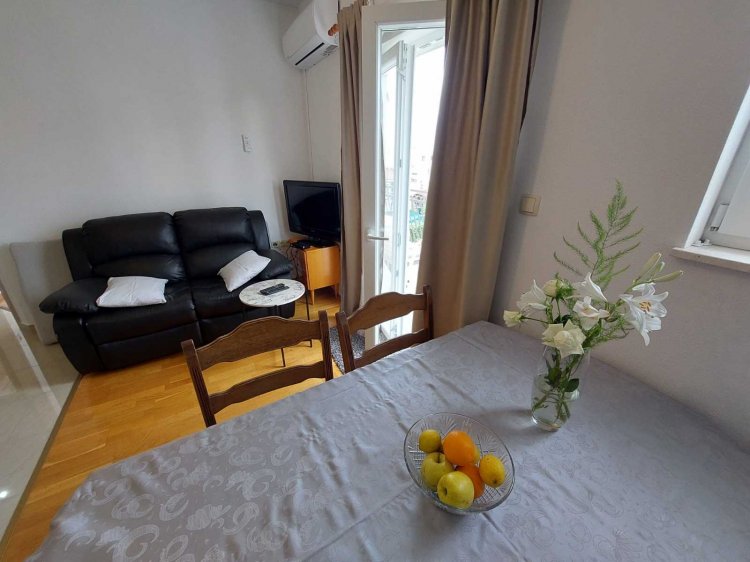 Apartment Josic Vodice