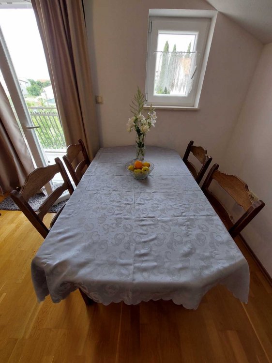 Apartment Josic Vodice