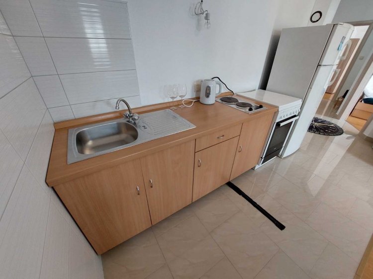 Apartment Josic Vodice