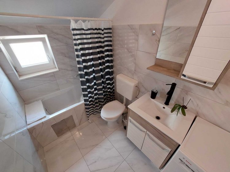 Apartment Josic Vodice