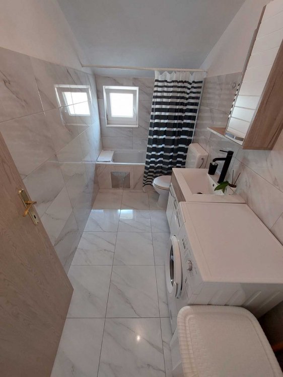 Apartment Josic Vodice