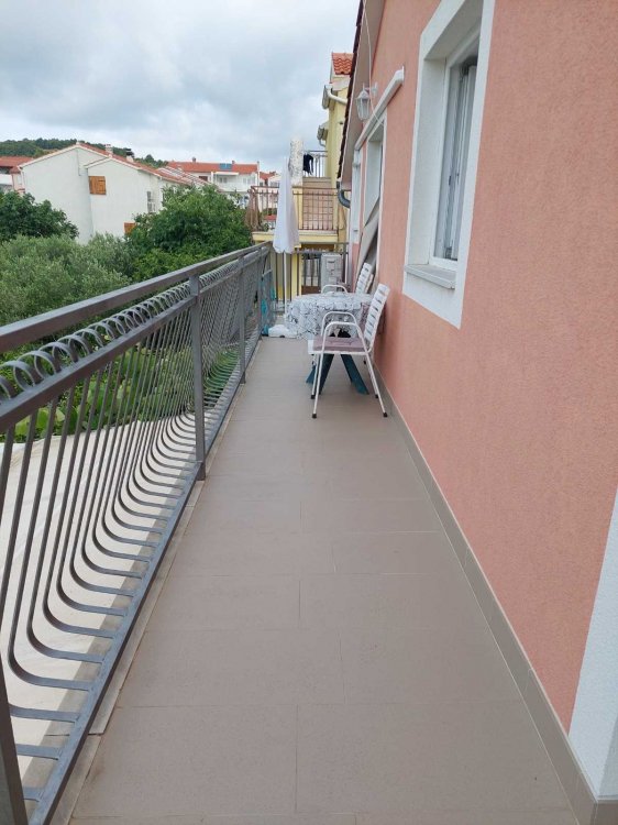 Apartment Josic Vodice