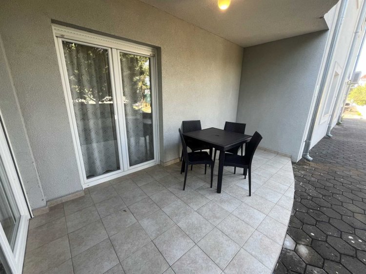 Apartment Matijevac Tribunj   no.1 A4 1