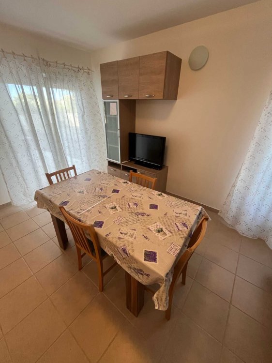 Apartment Matijevac Tribunj   no.1 A4 1