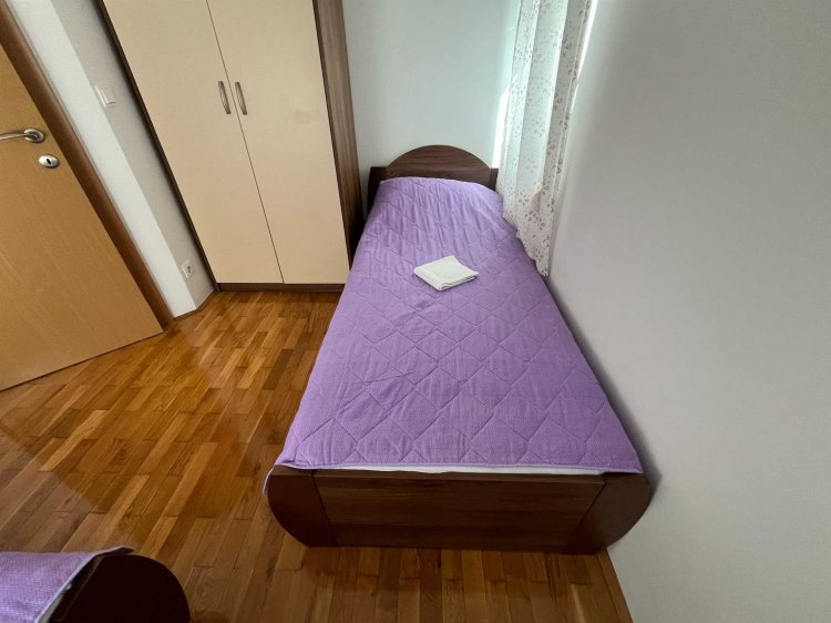 Apartment Matijevac Tribunj   no.1 A4 1