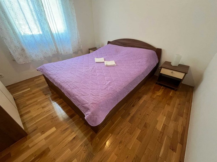 Apartment Matijevac Tribunj   no.1 A4 1