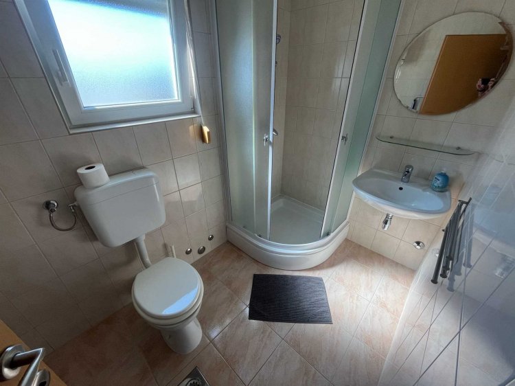 Apartment Matijevac Tribunj   no.1 A4 1