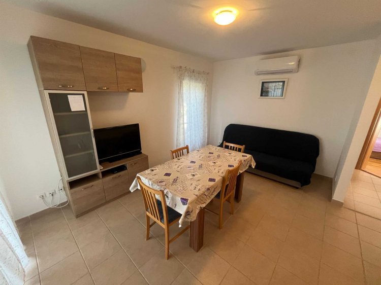 Apartment Matijevac Tribunj   no.1 A4 1