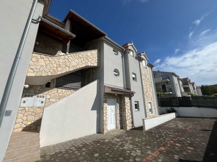 Apartment Matijevac Tribunj   no.1 A4 1