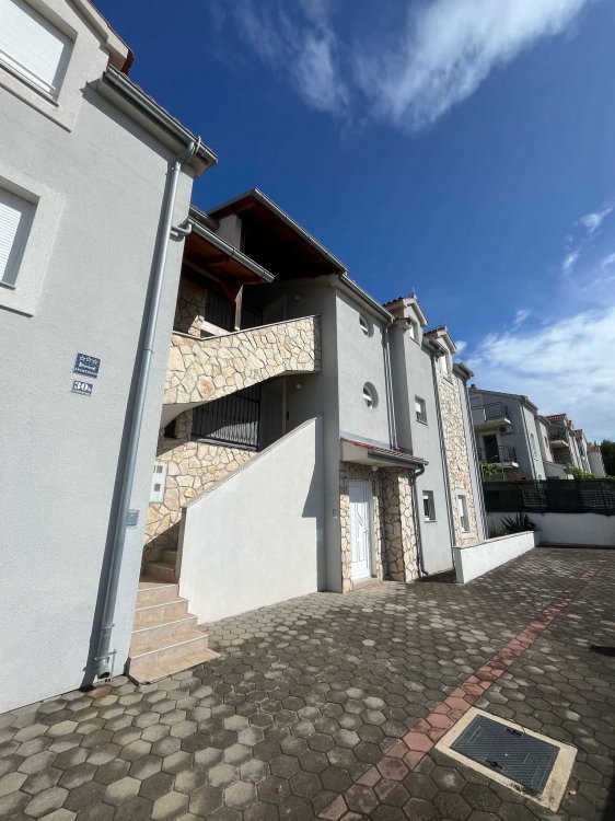 Apartment Matijevac Tribunj   no.1 A4 1