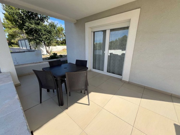 Apartment Matijevac Tribunj no.2 A2 1