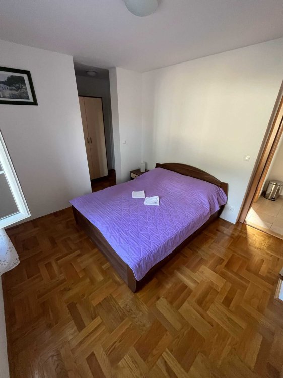 Apartment Matijevac Tribunj no.2 A2 1