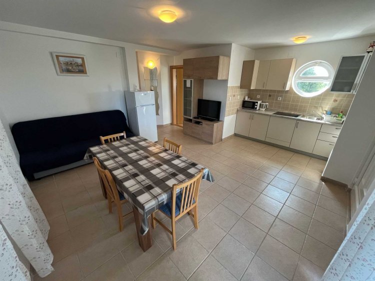 Apartment Matijevac Tribunj no.3 A4 1