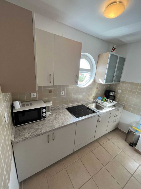 Apartment Matijevac Tribunj no.3 A4 1