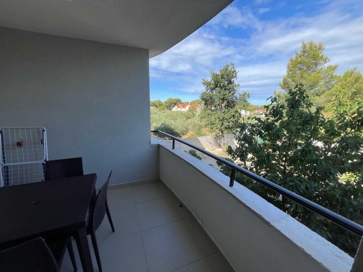 Apartment Matijevac Tribunj no.3 A4 1