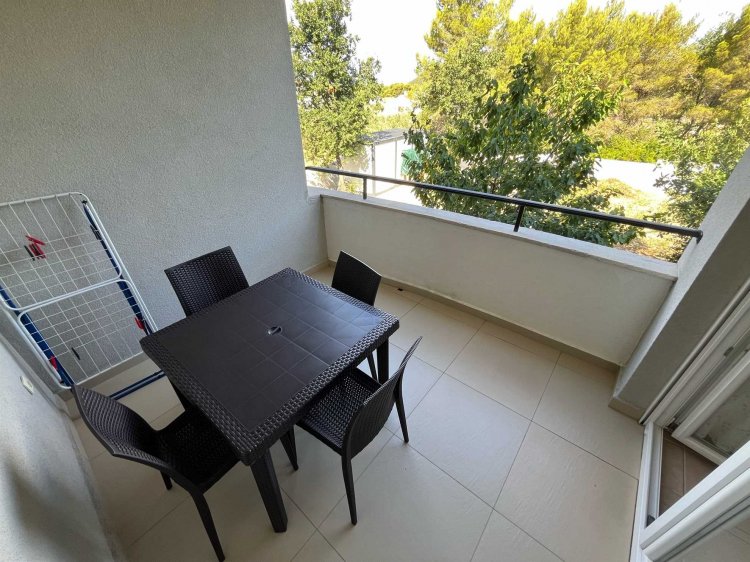 Apartment Matijevac Tribunj no.3 A4 1