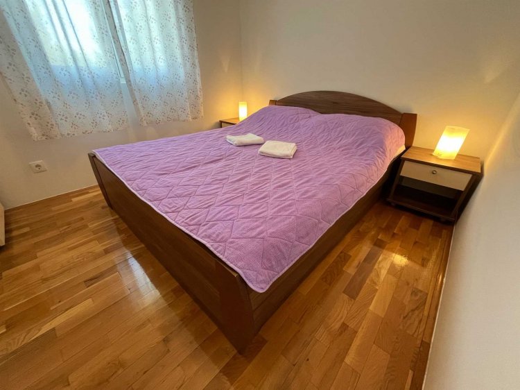 Apartment Matijevac Tribunj no.3 A4 1