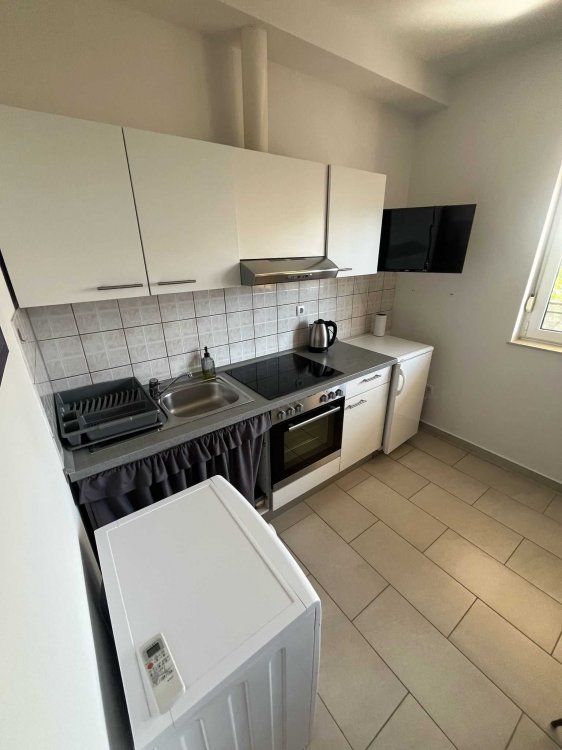 Apartment Stancic no.1 A2+1