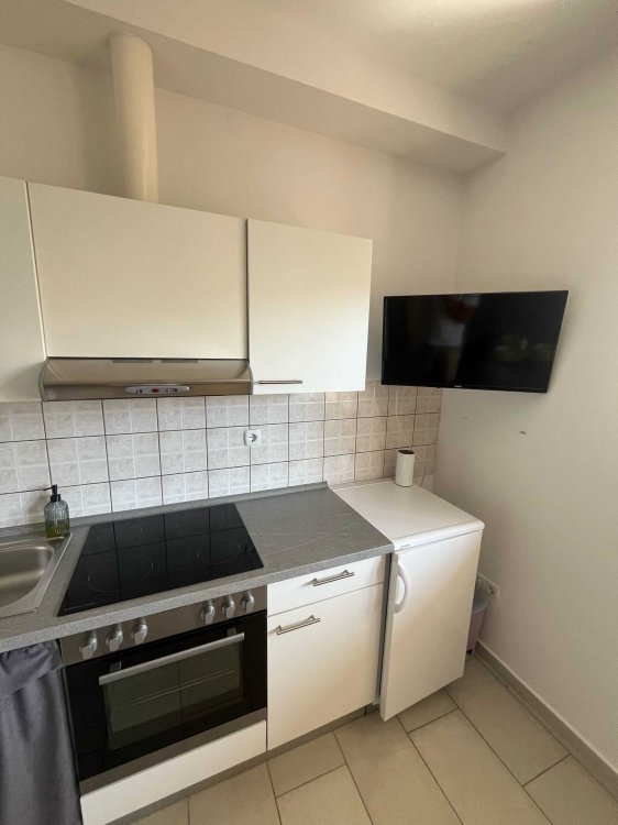 Apartment Stancic no.1 A2+1