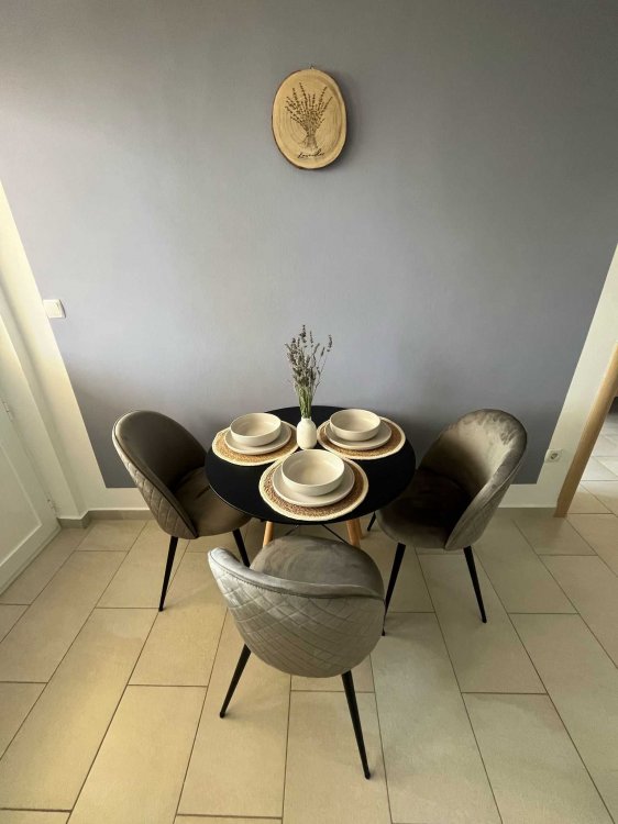 Apartment Stancic no.1 A2+1