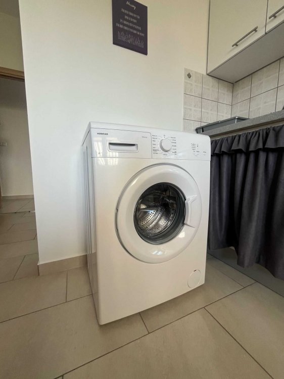 Apartment Stancic no.1 A2+1