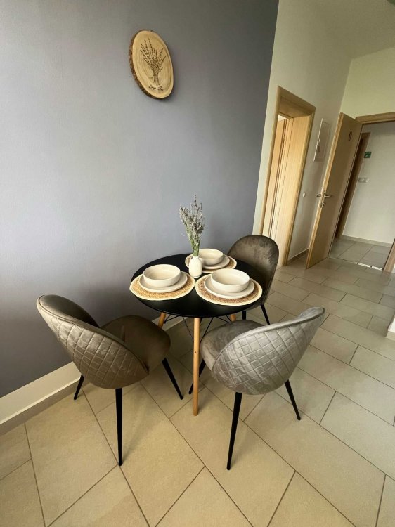 Apartment Stancic no.1 A2+1