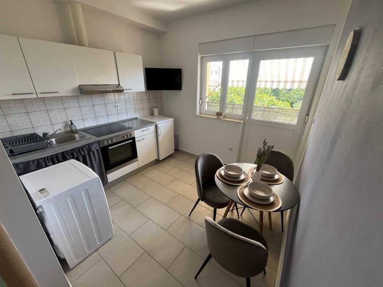 Apartment Stancic no.1 A2+1